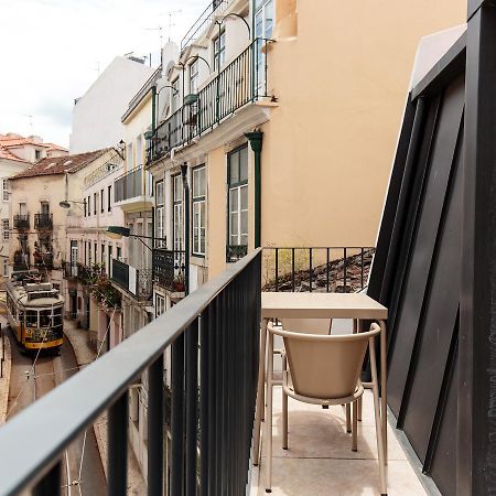 Dear Lisbon - Living House Lisboa Exterior foto