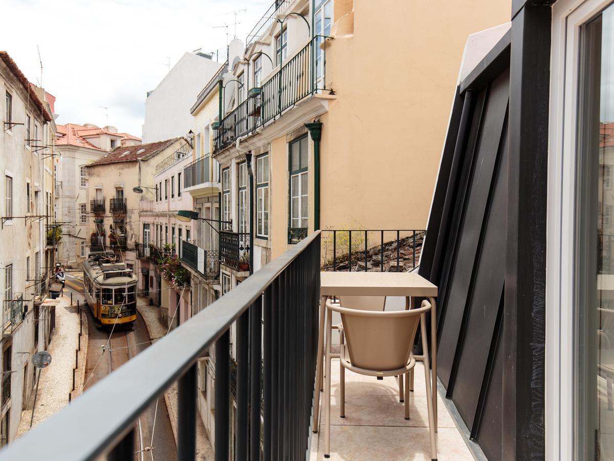 Dear Lisbon - Living House Lisboa Exterior foto