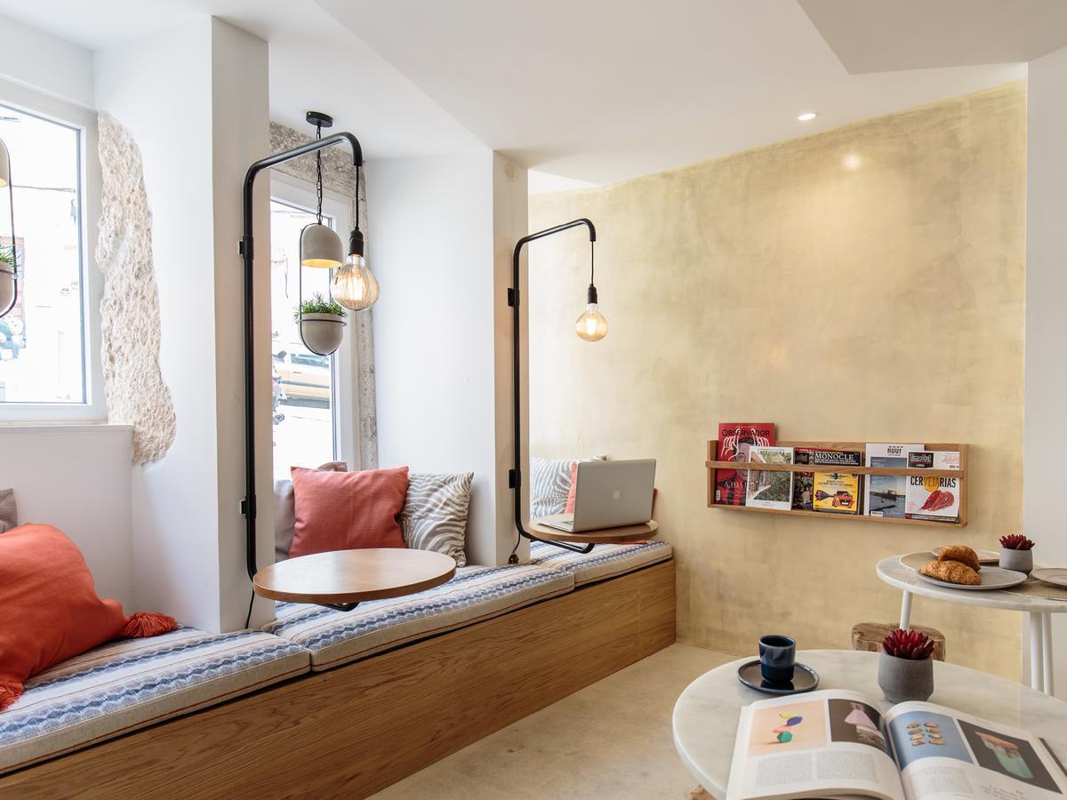 Dear Lisbon - Living House Lisboa Exterior foto